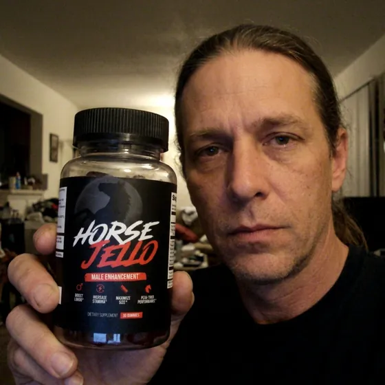 Cliente de Horse Jello&reg;